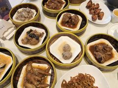 -大海湾酒楼(人南店)