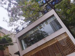 -周三的情书花园餐厅(江北店)