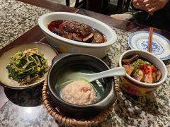-南京大牌档(崇文门国瑞店)