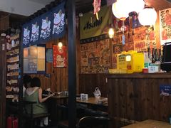 大堂-米彩料理(西丽店)