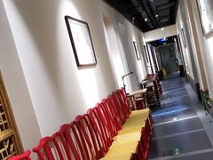 等位区-北平食府·北京烤鸭(北京西站六里桥店)