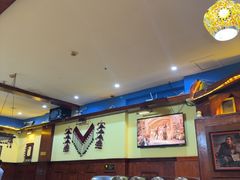 -清真· AL-JANNAT 佳纳特餐厅(仙林店)
