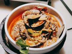 -佬麻雀·剁椒鱼头(京基KK One店)