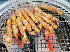 -瑞杰烧烤店·24小时营业(山东路店)