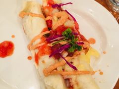 牛肉芝士奶酪卷-么哈MOJAR(北京五道口店)