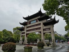 -江南大学(蠡湖校区)