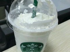-星巴克(北京中关村北京国际店)