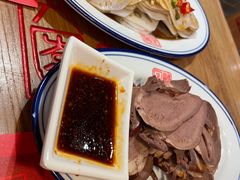 -新兴园饺子馆(北京百子湾店)