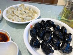 -添福来墨鱼饺子 · 海鲜东北菜(大连星海·黄浦路店)