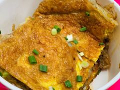 -周记热干面豆皮大王(桃花东街店)