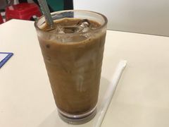 -華歡冰室-WahFoon(吉大店)