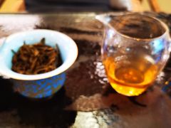 -华祥苑茗茶(翠竹路店)