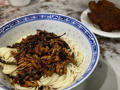 -大时代美食面馆