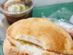 -孖记茶档·热腾茶餐(江南西plus店)