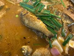 -下梅人家土菜馆(历史文化餐厅度假区店)