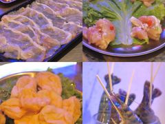 脆皖鱼-琥珀川糟粕醋火锅(慈云寺店)