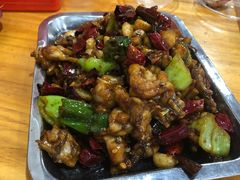 -陈氏肥蛤(小纬六路总店)