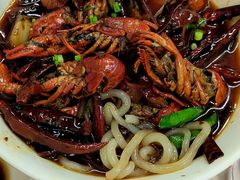 -吴记口味馆