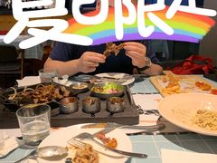 -新贝乐意大利餐厅(苏州中心店)