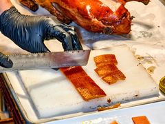 -北平食府·北京烤鸭(北京西站六里桥店)