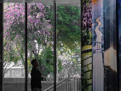 -广州市城市规划展览中心
