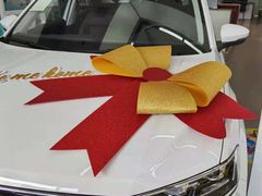 -北京运通博恩一汽大众4S店(亦庄店)