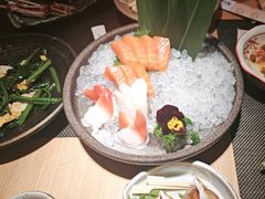 -德川家日本料理(中关村寰太大厦店)