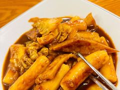 韩礼年糕-韩礼年糕(飞虹路店)