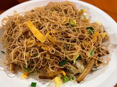 -老袁炒年糕(富豪路店)