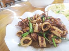 -明记海鲜大排档(巽寮湾店)