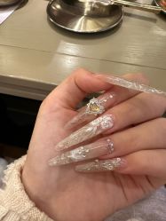 -兮奈ネイル美甲美睫·皮肤管理