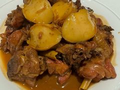 -双合园·海鲜水饺青岛菜(万佳广场店)