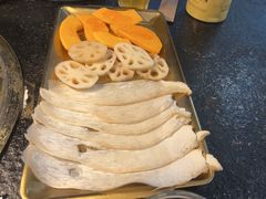 -熊大·鲜烤黄牛肉(五山店)