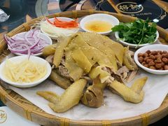 网红鸡-新榕记滨江壹號
