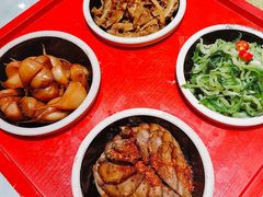 -雅和睿景·商务宴·风味土窑鸡(花博汇店)