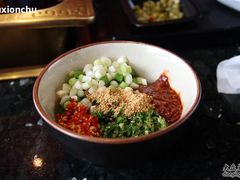 秘制碟不错-王家渡火锅店(棕榈泉店)