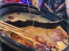 -钢管厂歆瑞源油卤串串香(春熙路太古里店)