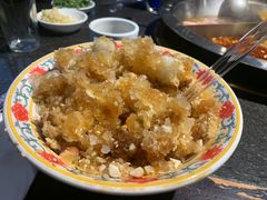 -巴蜀大宅门火锅(北大街店)