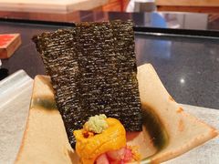 -奈良本寿司(永嘉路店)