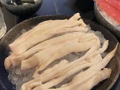 -熹悟海鲜火锅·广式打边炉