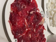-八合里潮汕鲜牛肉火锅(上海汇智广场店)