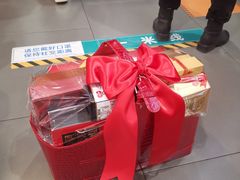 -Olé精品超市(新世界新丸中心店)