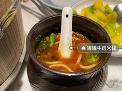 -中8楼风尚云南菜(颐堤港店)