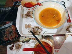 -何记花甲(海岸城旗舰店)