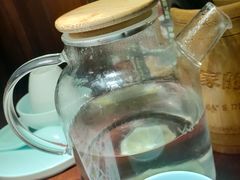 -田婆婆的菜(海口友谊阳光城店)