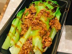 -馔豚·台北菜专门店(深圳湾万象城店)