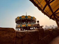 -大连海昌发现王国主题公园