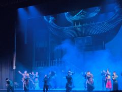 -交通银行前滩31演艺中心