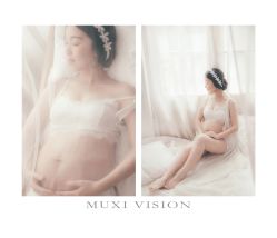 -沐曦摄影工作室