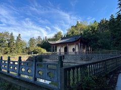 -冶父山国家森林公园